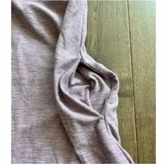 Freedom Trail by Kyodan Athletic Dress Size L Lavender Tennis Pickleball NWT - Picture 4 of 6